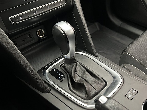 Renault Megane 22 of 30