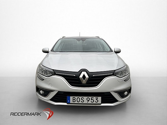Renault Megane 2 of 30