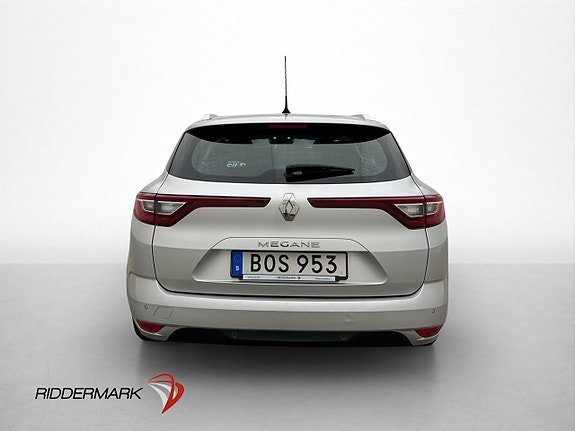 Renault Megane 7 of 30