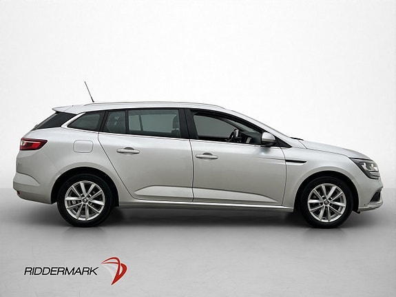 Renault Megane 9 of 30