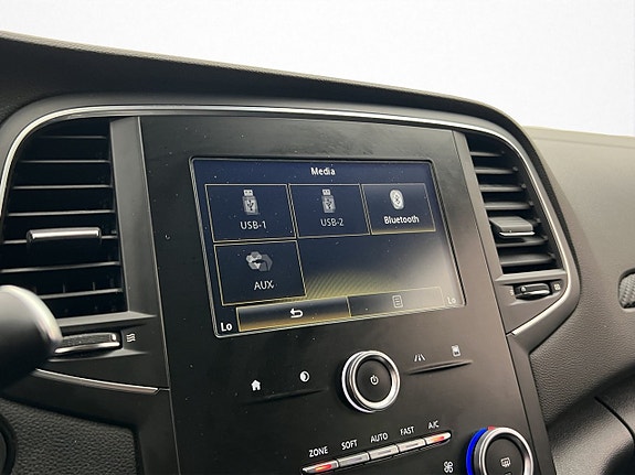 Renault Megane 19 of 30