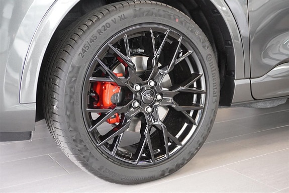 Ford Kuga 12 of 13