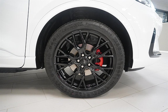 Ford Kuga 20 of 20