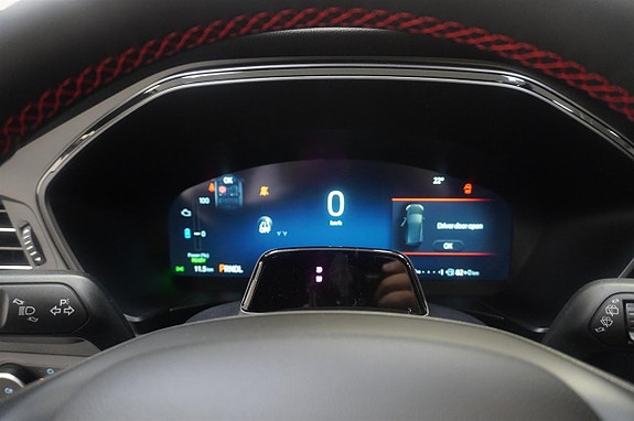 Ford Kuga 11 of 20