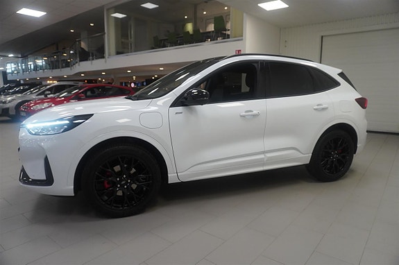 Ford Kuga 3 of 20