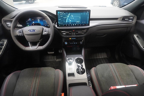 Ford Kuga 15 of 20