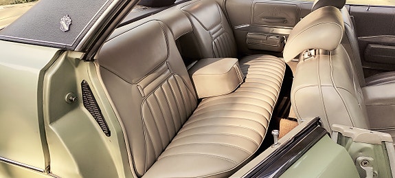 Buick Electra 225 4 of 4