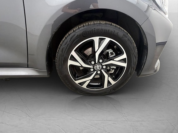 Toyota Yaris 29 of 30