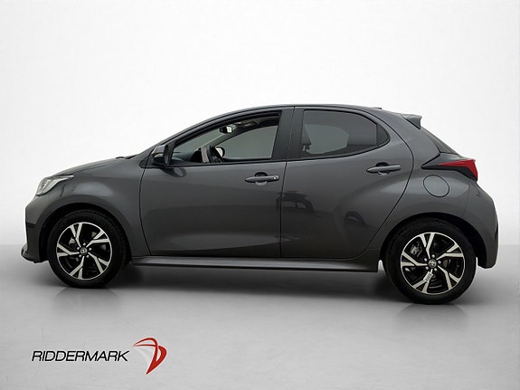 Toyota Yaris 5 of 30