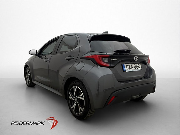 Toyota Yaris 6 of 30