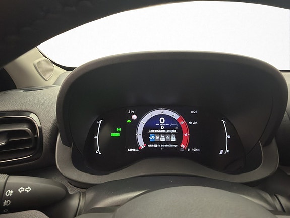 Toyota Yaris 17 of 30