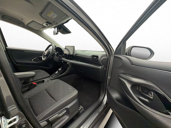 Toyota Yaris 26 of 30