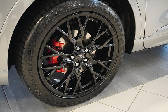 Ford Kuga 11 of 25