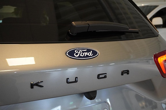 Ford Kuga 6 of 25
