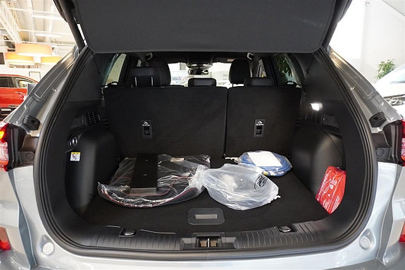 Ford Kuga 7 of 25