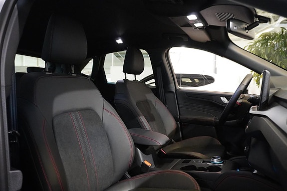 Ford Kuga 20 of 25