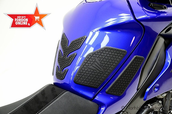 Yamaha MT10 S 12 of 16