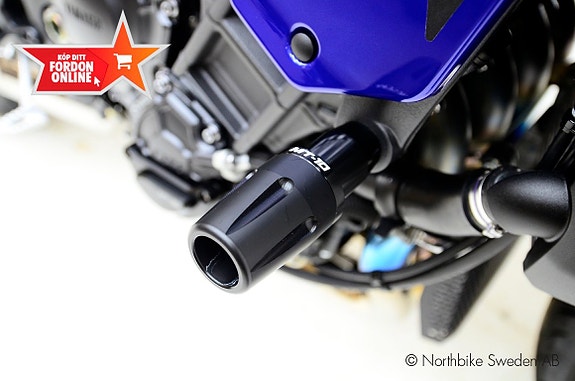 Yamaha MT10 S 13 of 16