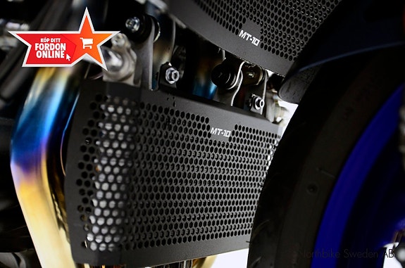 Yamaha MT10 S 14 of 16