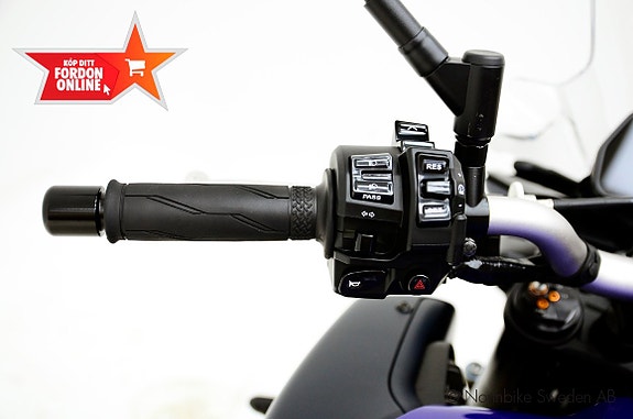 Yamaha MT10 S 7 of 16