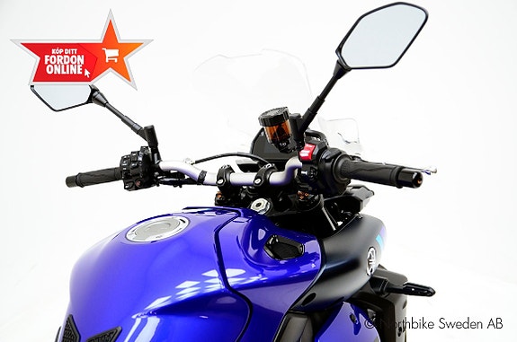Yamaha MT10 S 9 of 16