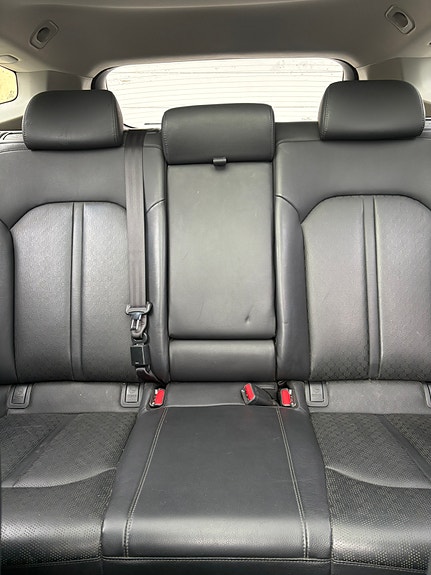 Kia Optima 6 of 7