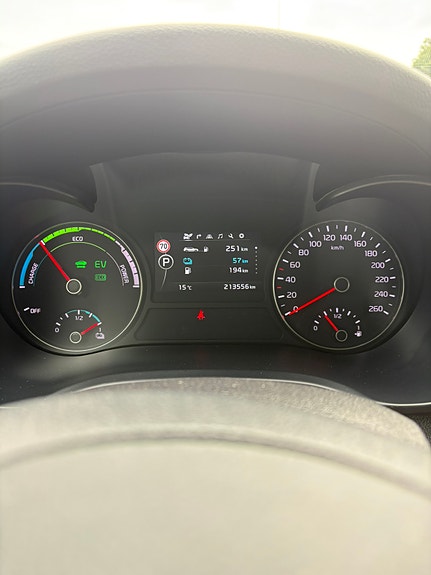 Kia Optima 4 of 7