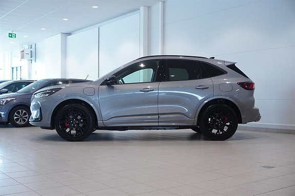 Ford Kuga 4 of 13