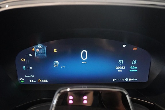 Ford Kuga 8 of 13