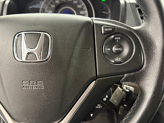 Honda CR-V 12 of 23