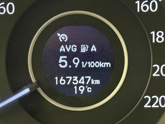 Honda CR-V 19 of 23
