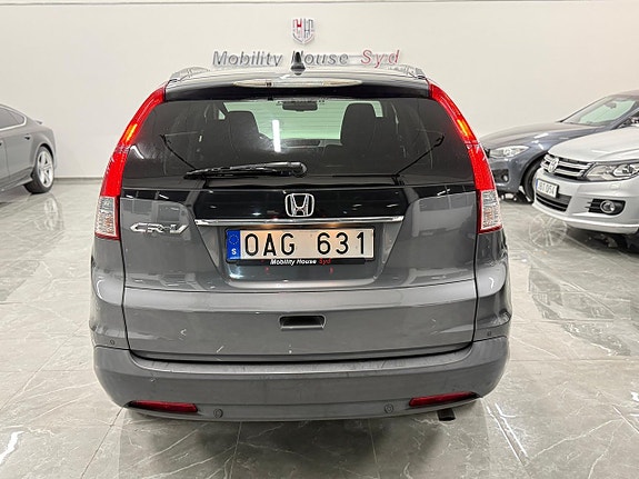 Honda CR-V 7 of 23