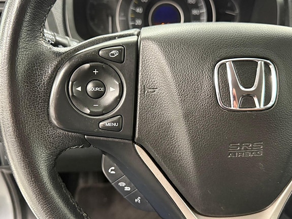 Honda CR-V 11 of 23