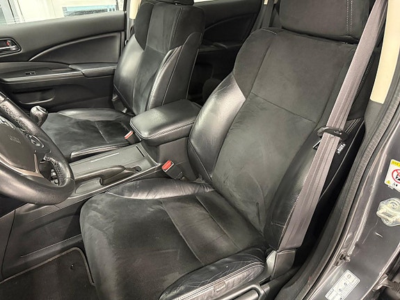 Honda CR-V 20 of 23