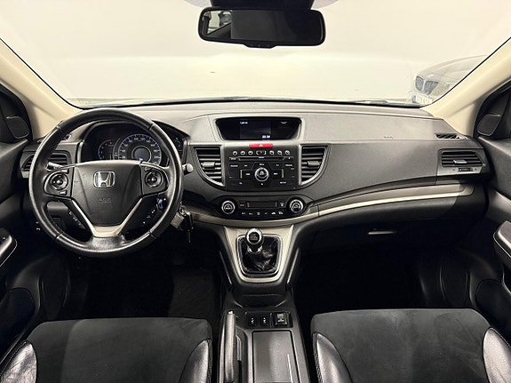 Honda CR-V 8 of 23