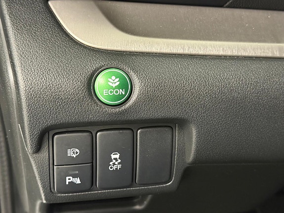 Honda CR-V 15 of 23