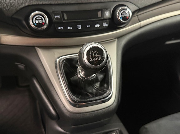 Honda CR-V 14 of 23
