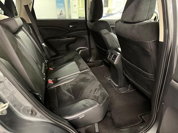 Honda CR-V 22 of 23