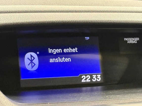 Honda CR-V 18 of 23