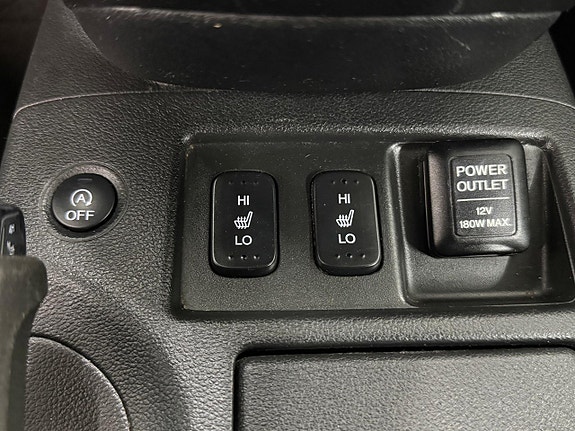 Honda CR-V 16 of 23