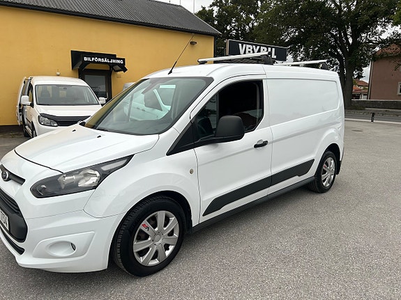 Ford Transit Connect 2 of 11