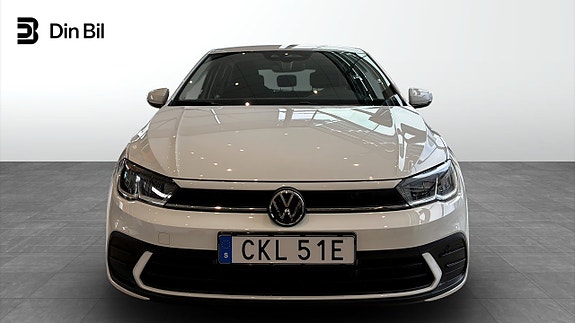 Volkswagen Polo 4 of 12