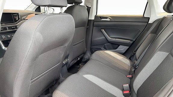 Volkswagen Polo 11 of 12