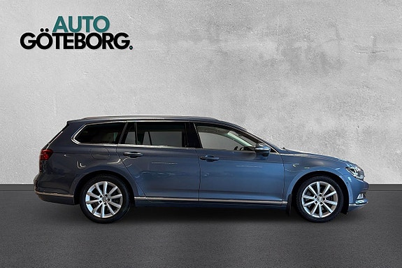 Volkswagen Passat 3 of 17