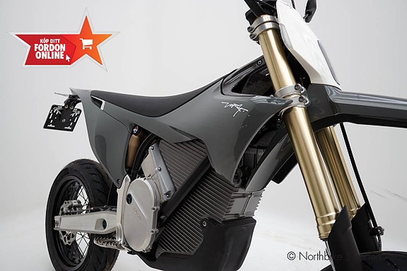 Stark Stark VARG SM 80HK *I BUTIK* Hemleverans* 13 of 24