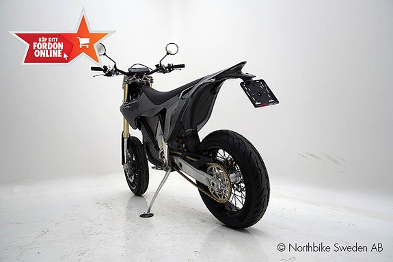 Stark Stark VARG SM 80HK *I BUTIK* Hemleverans* 3 of 24