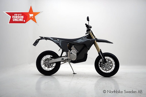 Stark Stark VARG SM 80HK *I BUTIK* Hemleverans* 11 of 24