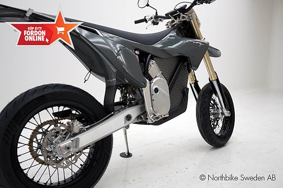 Stark Stark VARG SM 80HK *I BUTIK* Hemleverans* 15 of 24