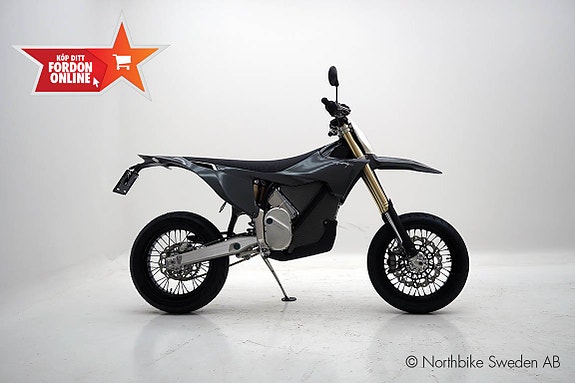Stark Stark VARG SM 80HK *I BUTIK* Hemleverans* 4 of 24