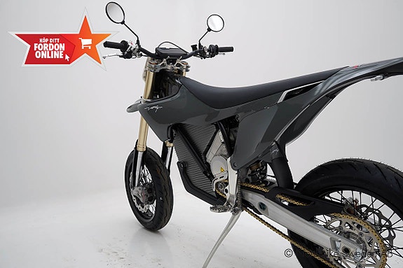 Stark Stark VARG SM 80HK *I BUTIK* Hemleverans* 5 of 24